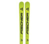 Fischer Sci Alpini Rc4 Worldcup Gs M Plate