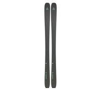Fischer - Sci alpino - Ranger 90 W 2023 per Donne - Taglia 177 cm - Nero
