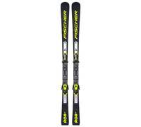 FISCHER - RC4 ST LYT (2025/26) 163 cm / RC4 Z11 GW
