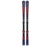 Fischer - Sci da pista - The Curv DTI AR + RS 11 Pr 2026 in Legno - Taglia 178 cm - Blu