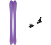 Fischer Ranger 102 26/27 - 176 cm