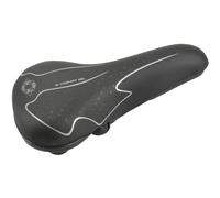 Fischer Sella Trekking con elastomeri, Taglia Unica, 85652