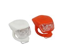 Fischer Set di luci a LED per tempo libero, in silicone