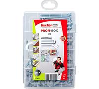 Fischer, set di viti e tasselli, 518526