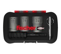 fischer Set per ancoraggio a bullone FA-ST II