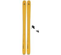 Fischer Ranger 96 - sci freeride - donna 159 Light Yellow woman