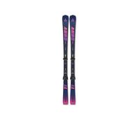 FISCHER Set sci da donna The Curv TI + RS 10 GW blu | 150