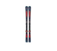 FISCHER Set sci da pista The Curv DTI + RS11 GW blu | 178