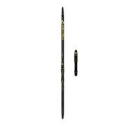 Fischer Set sci Speedmax Classic Plus Medium + attacco XCelerator Classic 2.0 NIS Black