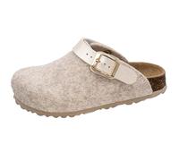 Fischer Shetland, Ciabatte, Beige, 38 EU