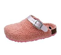 Fischer Shetland, Pantofole, Rosa, 37 EU
