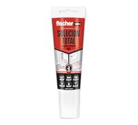 fischer 519030 polimero espresso bianco, 80 ml