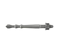 Fischer Sistema chimico Highbond FHB II - Barra FHB II-A L M10x95/20 A4-10 pezzi per confezione