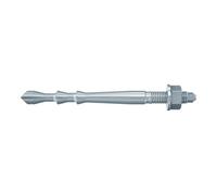 Fischer Sistema chimico Highbond FHB II - Barra FHB II-A L M16x160/60-10 pezzi per confezione