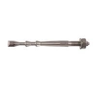 Fischer Sistema chimico Highbond FHB II - Barra FHB II-A L M16x160/60 A4-10 pezzi per confezione
