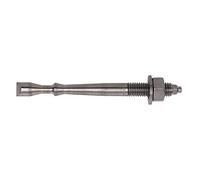 Fischer Sistema chimico Highbond FHB II - Barra FHB II-A S M12x75/40 A4-10 pezzi per confezione