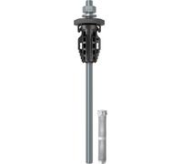 Fischer SISTEMA DI FISSAGGIO CAPPOTTI THERMAX 12x110mm M12 2PEZZI TERMICAMENTE ISOLATO