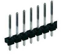 Fischer Sl LP 1 164 36 Z Profilo Basso Maschio Testata 1x36 Verticale 2.54 Sn