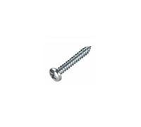 fischer - Small Fix Borsa Filettatura Lamiera 4X19 / (Pac da 1 pz), 514982