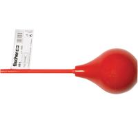 Fischer AB K Soffietto per Pulizia Fori Muro per Tasselli, Essenziale per Installazioni Ottimali, 530881