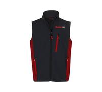 Fischer Softshell Vest AllWeather Pro Uomo