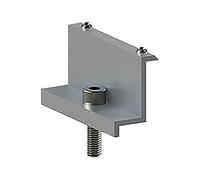 Fischer, Solar wind SW-II-M F 38 morsetti pre-assemblati in alluminio (20 Pezzi)