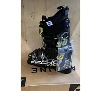 FISCHER SOMATEC RC ONE 90 XTR Scarpe Da Sci Nero Taglia 25.5