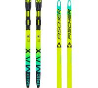 Fischer Speedmax 100HE Skate Plus 610 Medium - 186 cm = 60 - 74 kg