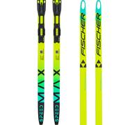 Fischer Speedmax 100HE Skate Plus 610 Stiff - 186 cm = 70 - 84 kg