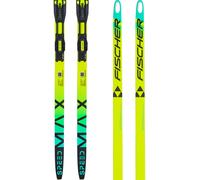 Fischer Speedmax 100HE Skate Plus 610 X-Stiff - 191 cm = 90 - >95 kg