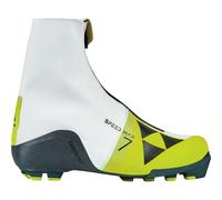 FISCHER Speedmax 7 Classic Ws - Donna - Giallo / Nero - Taglia 39- modello 2026