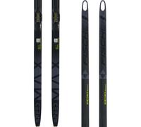 Fischer Speedmax 80 Skate Plus 115 Medium SET - 181 cm = 55 - 64 kg