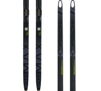 Fischer Speedmax 80 Skate Plus 115 Stiff SET - 186 cm = 70 - 84 kg