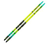 FISCHER Speedmax 90 Classic Jr - Bambino - Giallo / Blu / Nero - Taglia 177- modello 2026