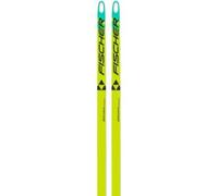 Fischer Speedmax 90 Skate Plus 115 Stiff Nordic Skis Verde 176