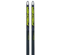 Fischer Speedmax 90 Skate Plus 115 Stiff Nordic Skis Argento 171