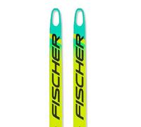 Fischer Speedmax 90 Skate Plus 115 Stiff Nordic Skis Verde 171