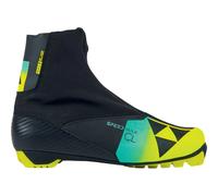 FISCHER Speedmax Jr Classic - Bambino - Nero - Taglia 39- modello 2026