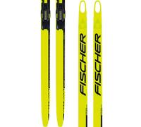 Fischer Speedmax SKATE Jr. SET - 151 cm = 30 - 39 kg
