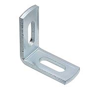 Fischer, Staffa angolare MW 30 90° (25 Pezzi)