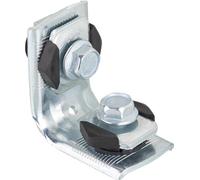 Staffa angolare pre assemblata Fischer MW 31 Clix 90 gradi 00538666
