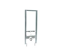 Fischer Staffa bidet per cartongesso TCS BIDET
