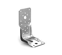 Fischer Staffa hold-down sismico XAUC-0851356535 hdg (10 Pz.)
