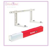 FISCHER STAFFA PER CLIMATIZZATORE UNITA’ ESTERNA KLIMA KLIK 420