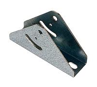 Fischer, Staffa VB HDG zincata a caldo (4 Pezzi)