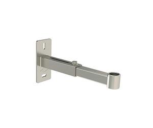 Fischer Staffa VE 1" per vasi d'espansione