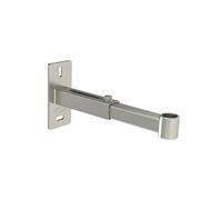 Fischer Staffa VE 3/4" per vasi d'espansione