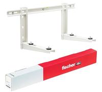 mensola fischer klima klik 420 780x400x420 mm