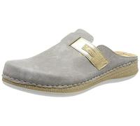 Fischer Steffi, Mulo Donna, Grau, 36 EU