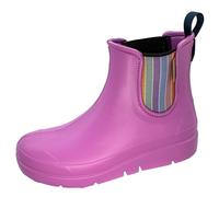 Fischer Stivaletti da Donna 201034, Numero:38 EU, Colore:Rosa